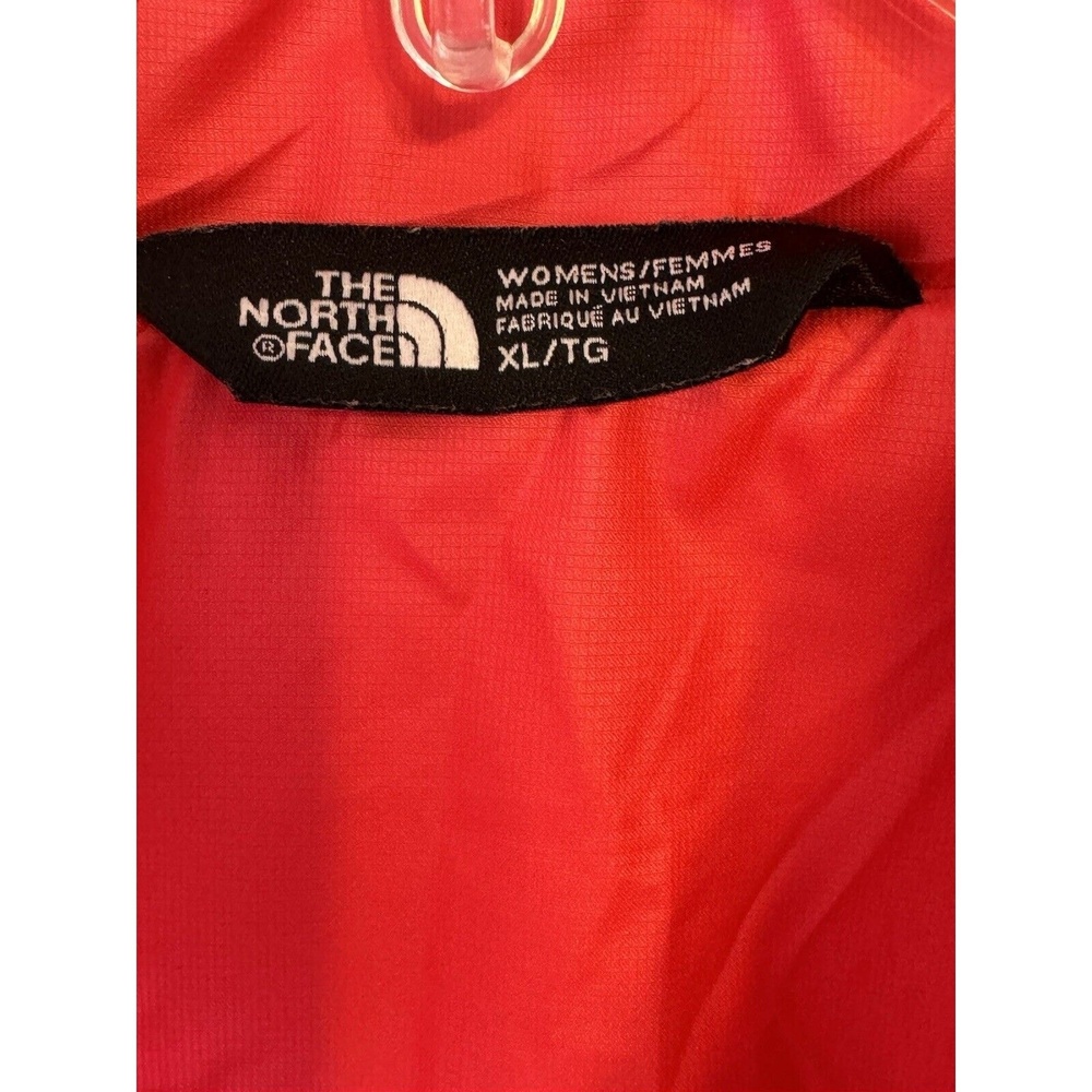 The North Face Thermoball Jacket Hot Pink XL gorpcore outdoor cold weather 63-12 - Picture 15 of 16